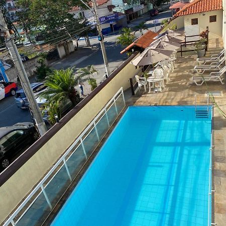 Casa Temporada Cabo Frio Villa Exteriör bild