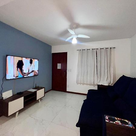 Casa Temporada Cabo Frio Villa Exteriör bild