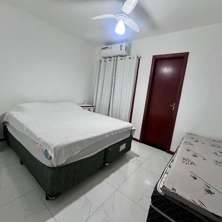 Casa Temporada Cabo Frio Villa Exteriör bild