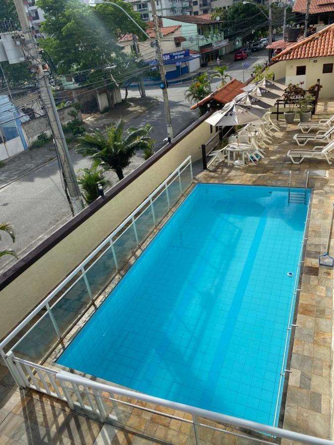 Casa Temporada Cabo Frio Villa Exteriör bild