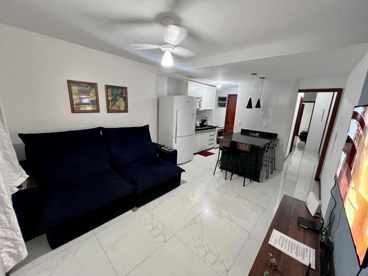 Casa Temporada Cabo Frio Villa Exteriör bild