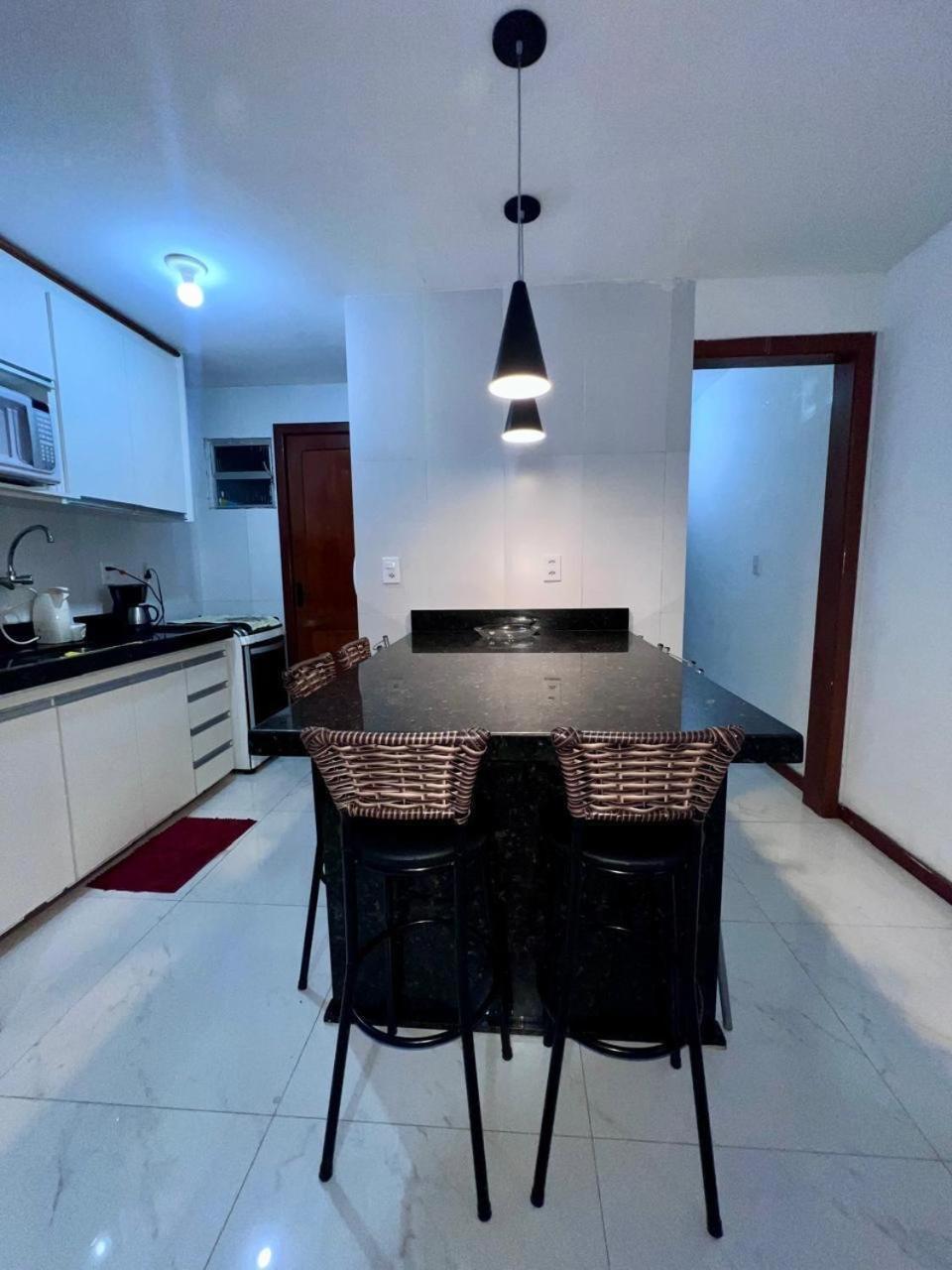 Casa Temporada Cabo Frio Villa Exteriör bild